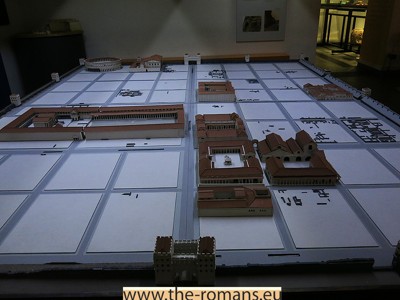 model augusta praetoria 