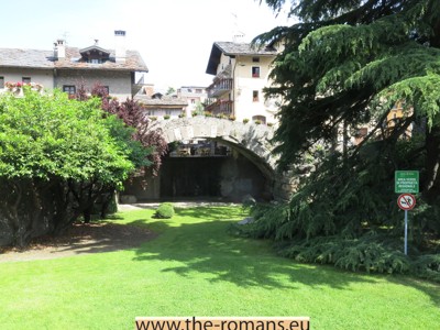roman bridge 2 
