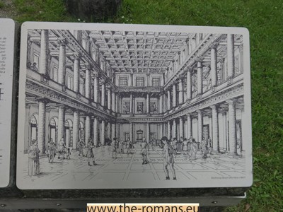 basilique info panel 