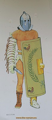 secutor 
