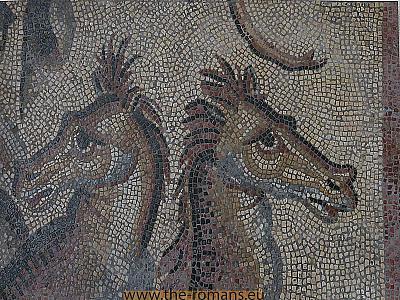 aum013-mosaic-horses 