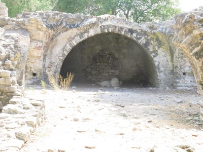 chapel 