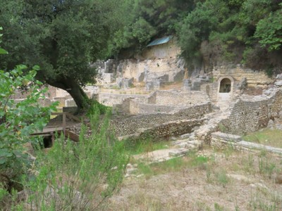 roman forum 