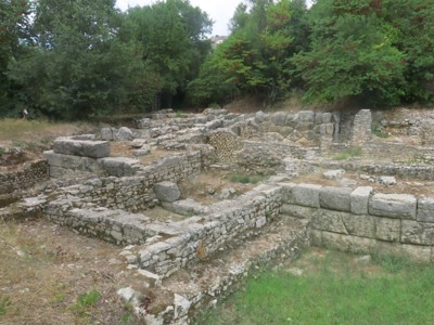 sanctuary of aesculapius 