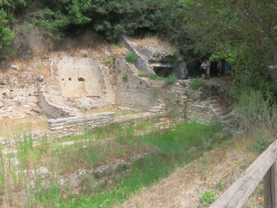 small temples 