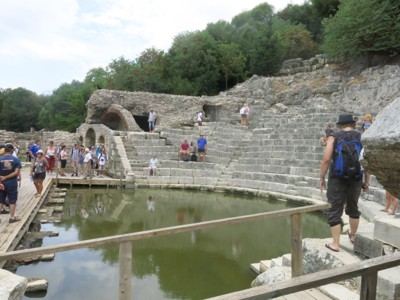 theatre inside 