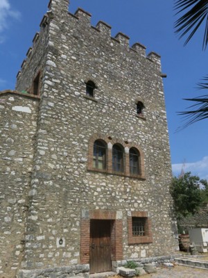 tower 