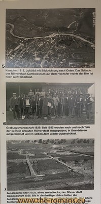excavation 