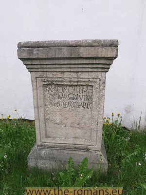 hercules altar 
