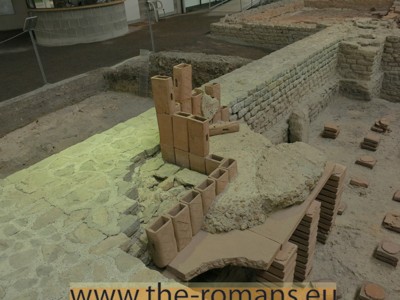 wallheating 