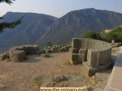 Delphi 009 treasury 