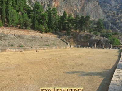 Delphi 027 stadion 2 