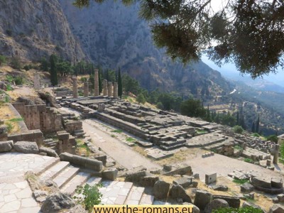 Delphi 030 temple apollo 7 