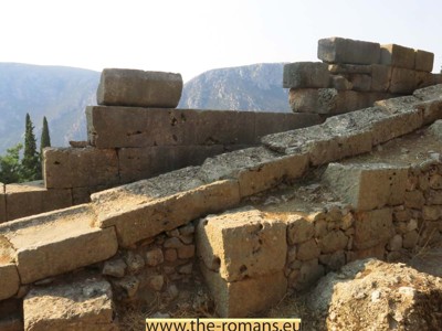 Delphi 031 gutter 