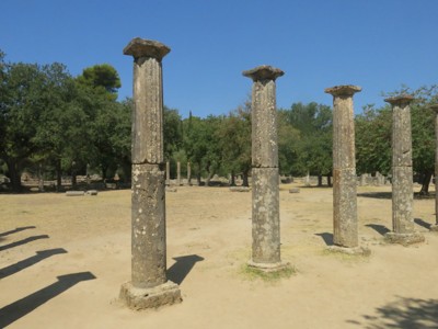 Palaistra 