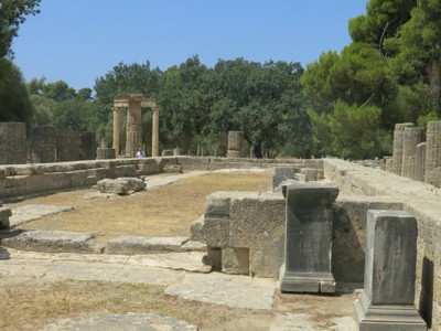 temple of hera 2 