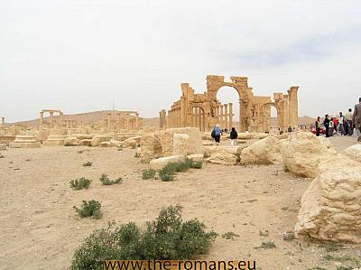 PAS003-Palmyra 
