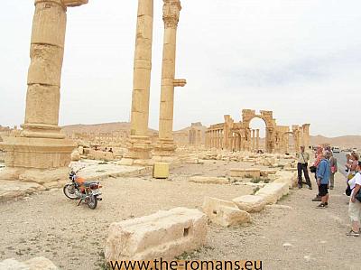 PAS004-Palmyra 