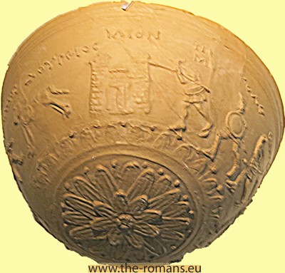 cast of mold troyan war 