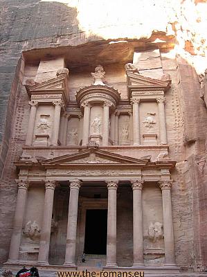 PEJ002-Petra 