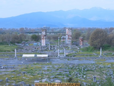 Basilica B 