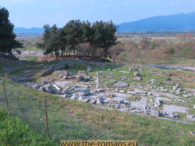 Basilica C 