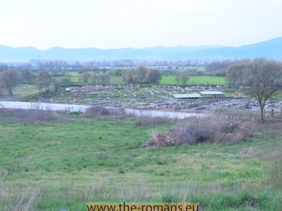 lower city 