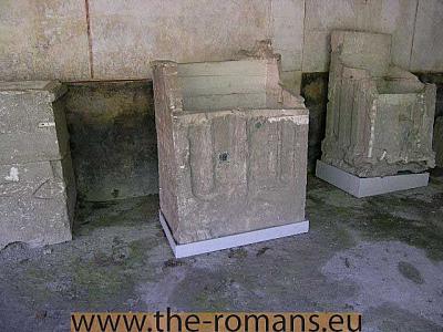House of Julius Polybius 