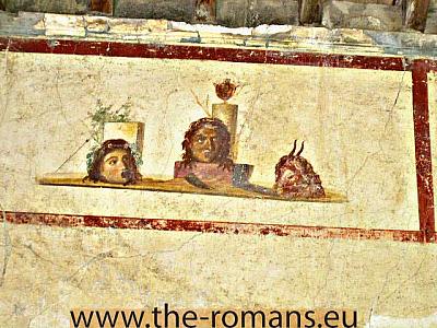 House of Julius Polybius 