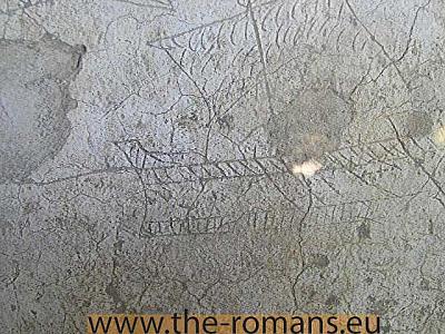House of the ship Europa 