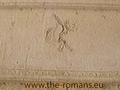 Temple of Isis 