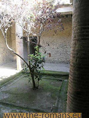 Villa dei misteri 