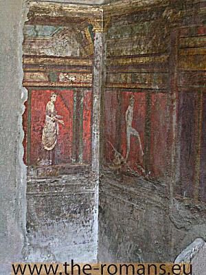 Villa dei misteri 