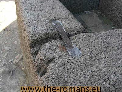 Fountain connector 