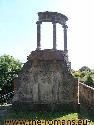 Necropolis 