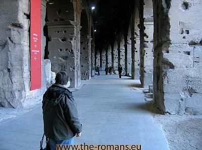 Colosseum 