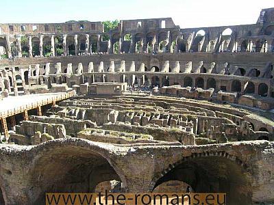 Colosseum 