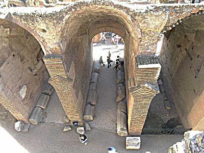 Colosseum 