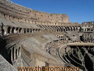Colosseum 