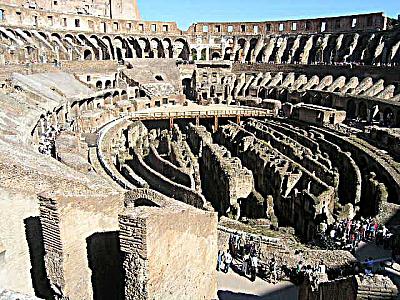 Colosseum 