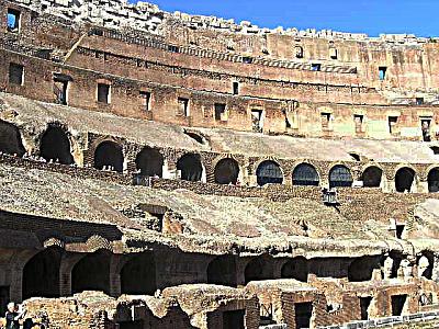 Colosseum 