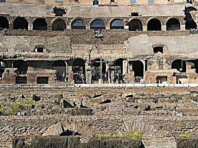 Colosseum 