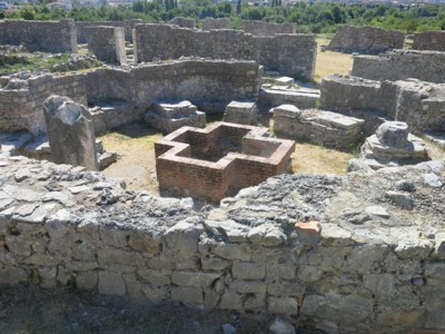 salona 014 baptisterium 