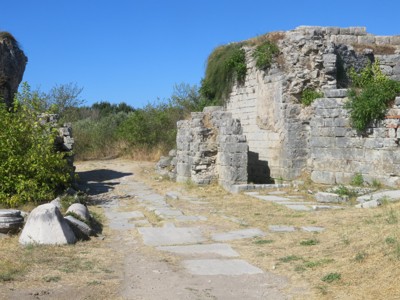 salona 017 caesars gate 