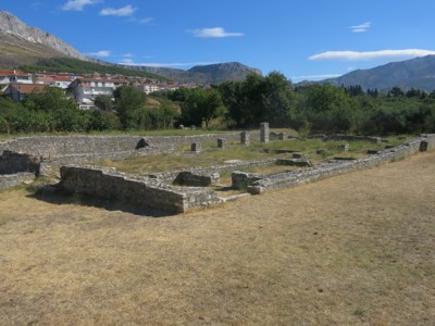salona 018 cemetarial buiding 
