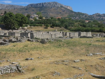 salona 020 episcopal centre 2 