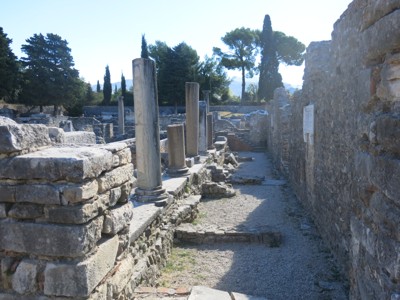 salona 029 nave basilica 