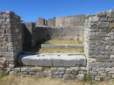 salona 038 thermae bath 