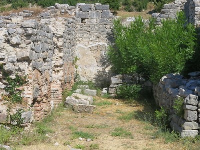 salona 041 thermae prefornum 