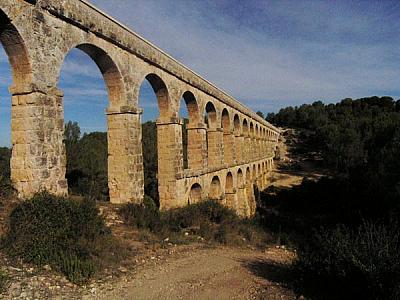 tarragona-005-aqueduct 